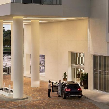 Hyde House 1906 Hallender Miami Hollywood Esterno foto
