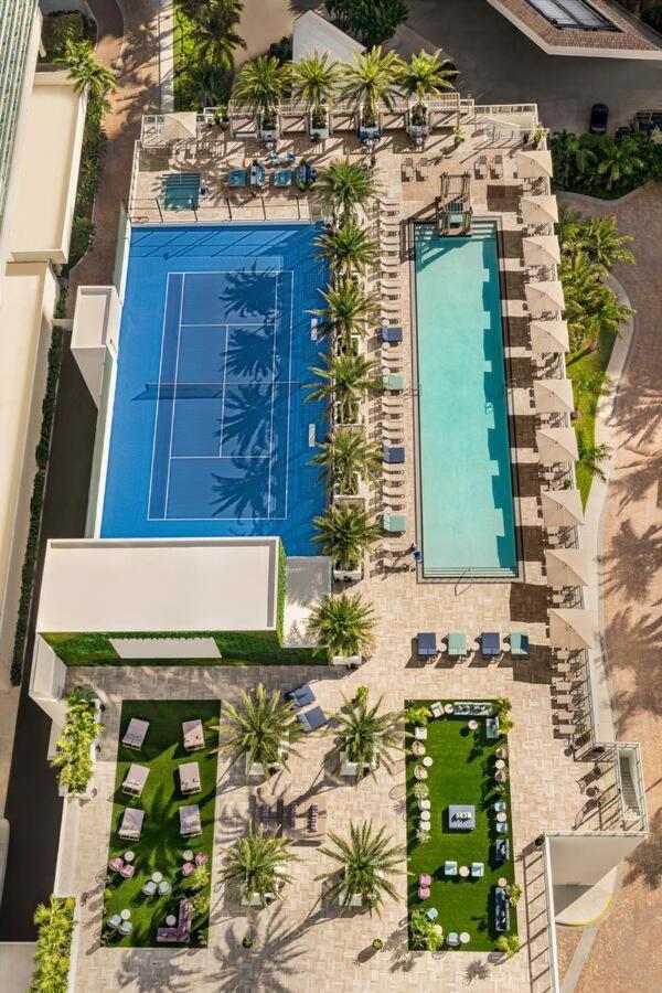 Hyde House 1906 Hallender Miami Hollywood Esterno foto